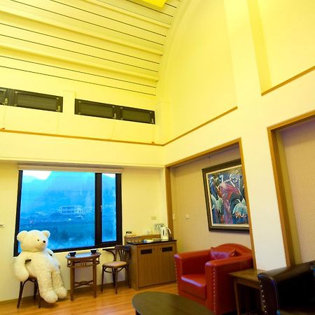 Schokolake Country House Dahu Esterno foto