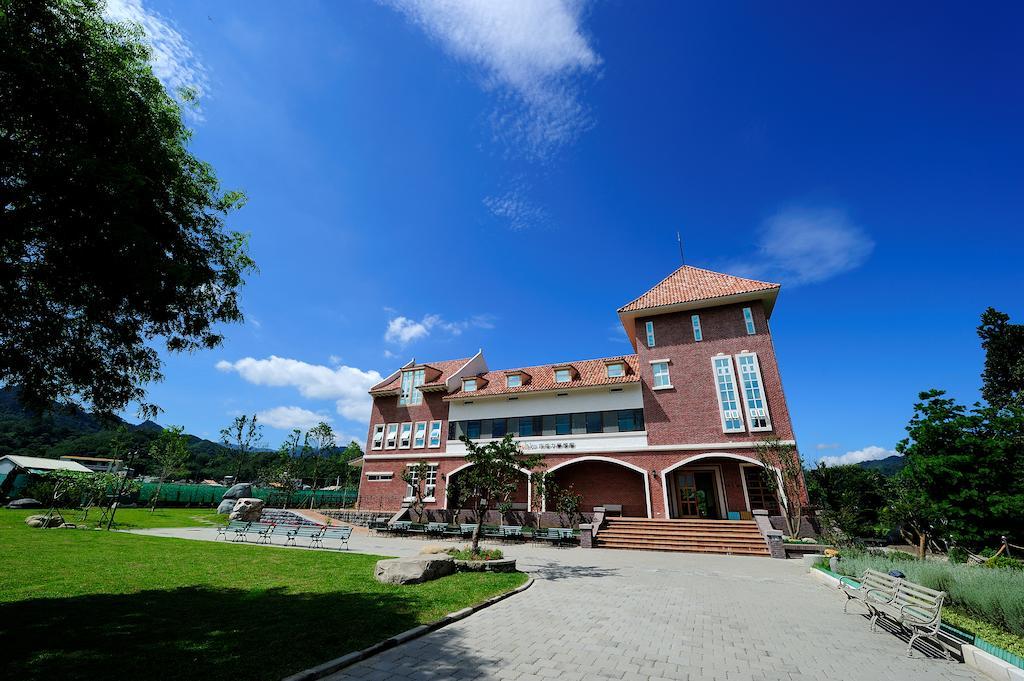 Schokolake Country House Dahu Esterno foto