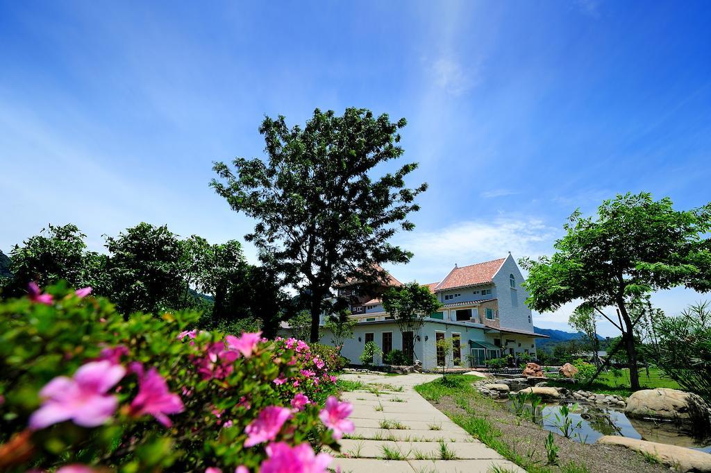 Schokolake Country House Dahu Esterno foto