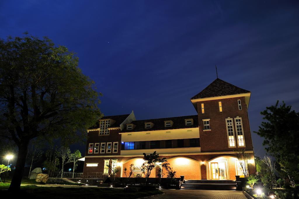 Schokolake Country House Dahu Esterno foto