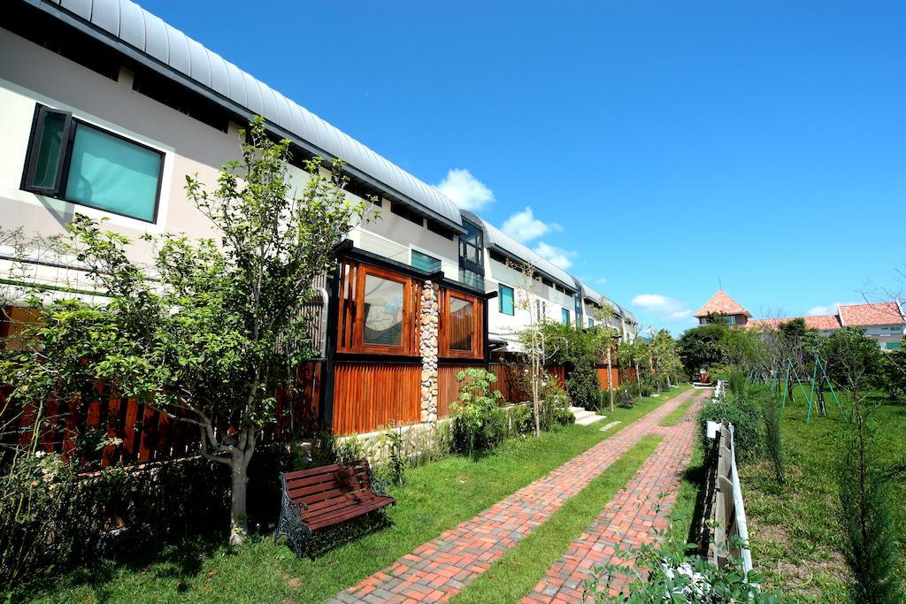 Schokolake Country House Dahu Esterno foto