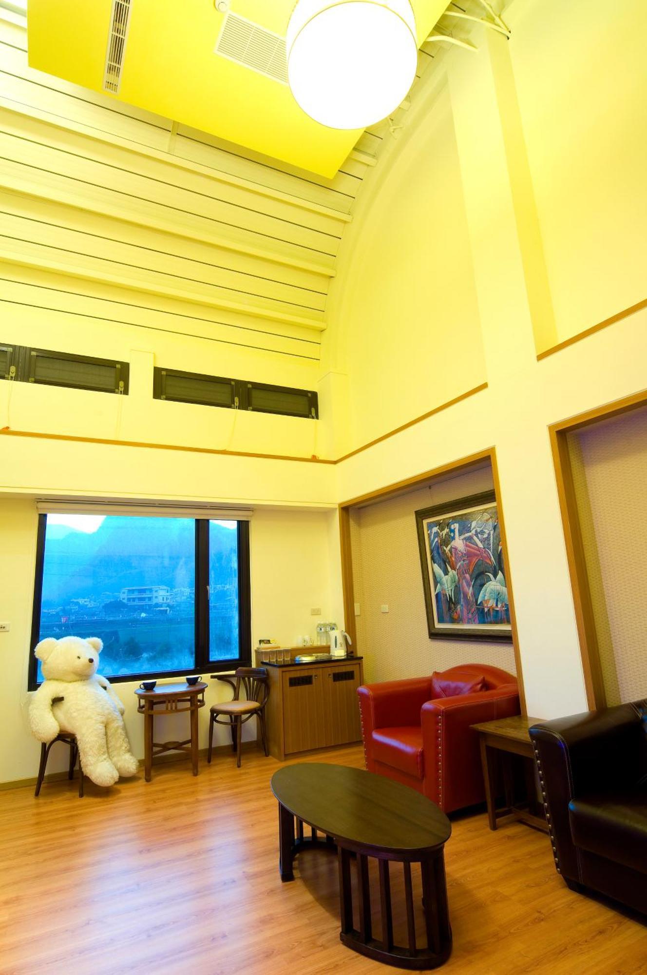 Schokolake Country House Dahu Esterno foto