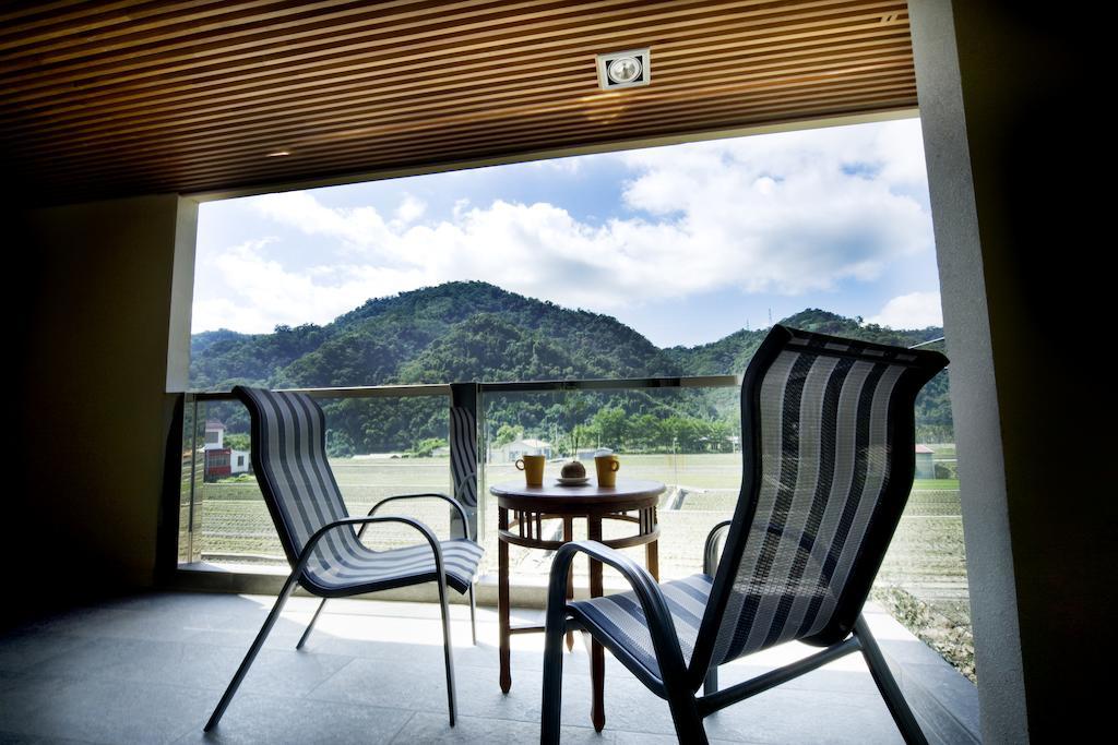 Schokolake Country House Dahu Camera foto