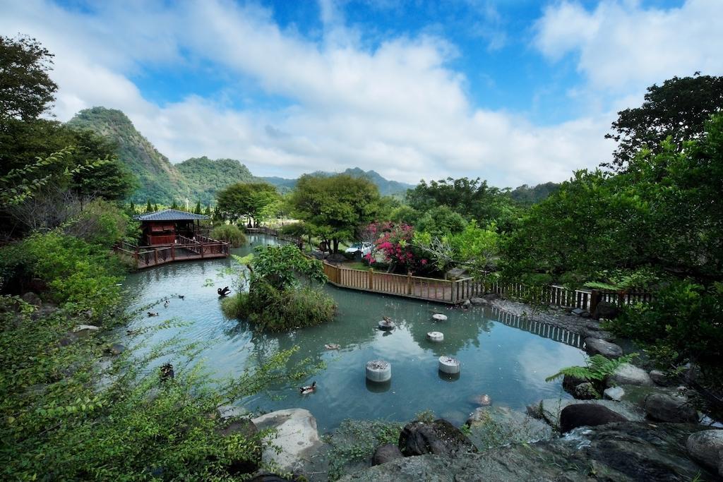 Schokolake Country House Dahu Esterno foto