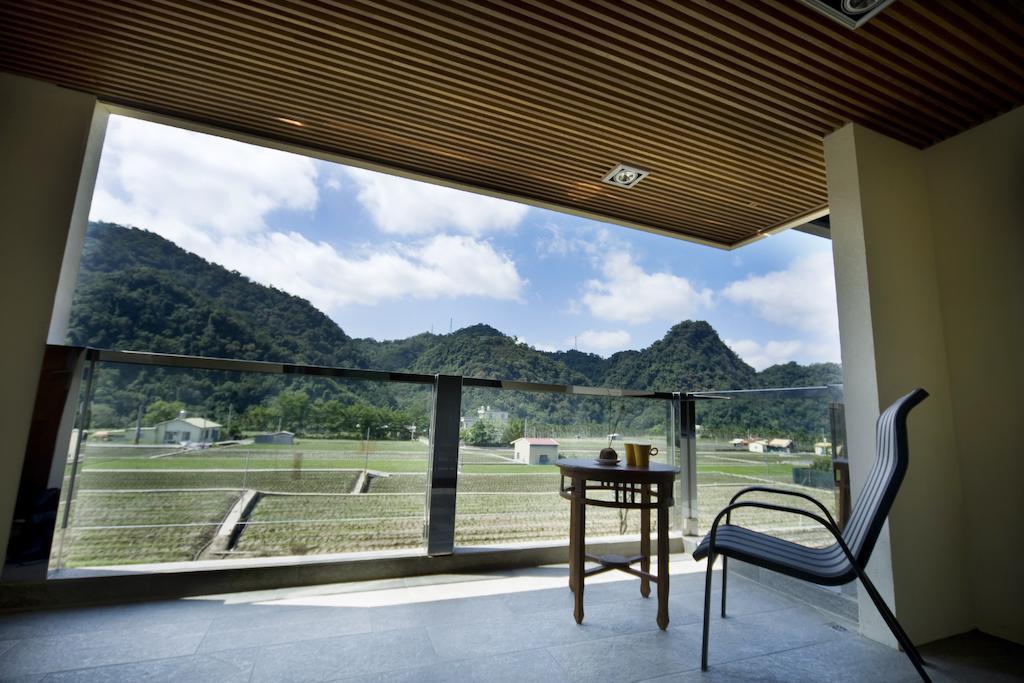 Schokolake Country House Dahu Esterno foto