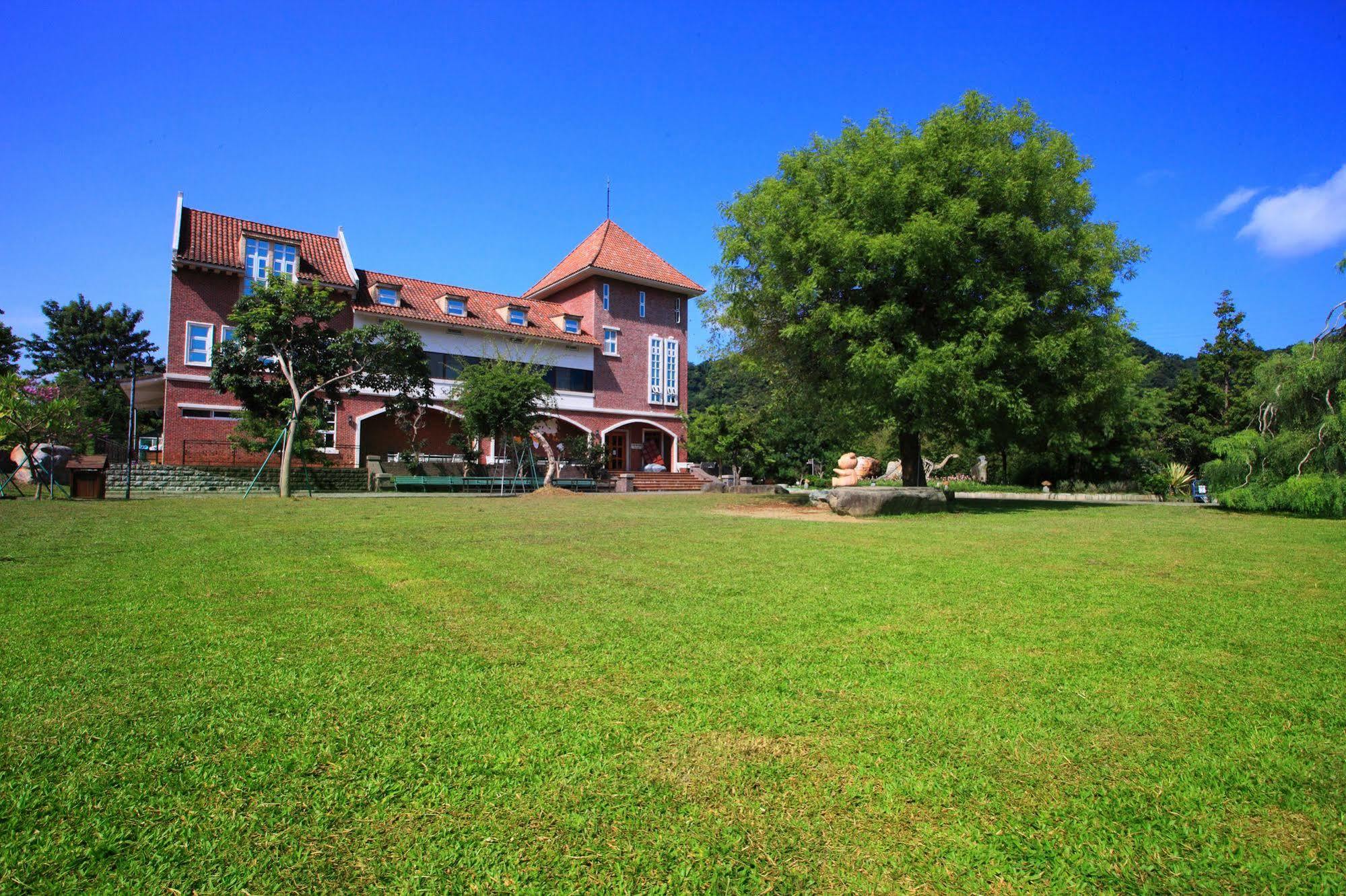 Schokolake Country House Dahu Esterno foto