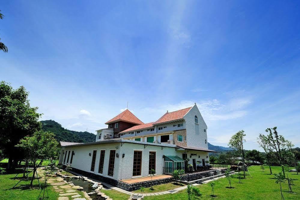 Schokolake Country House Dahu Esterno foto