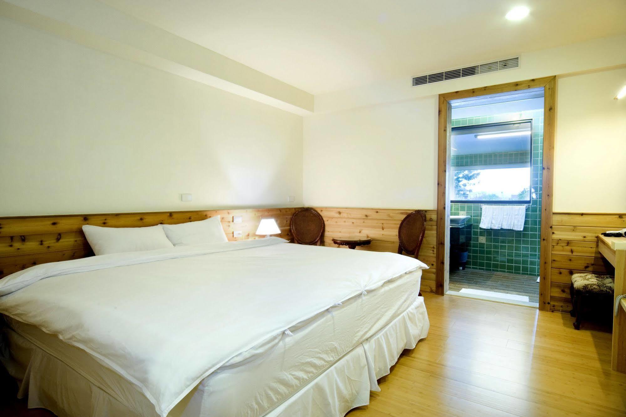 Schokolake Country House Dahu Esterno foto