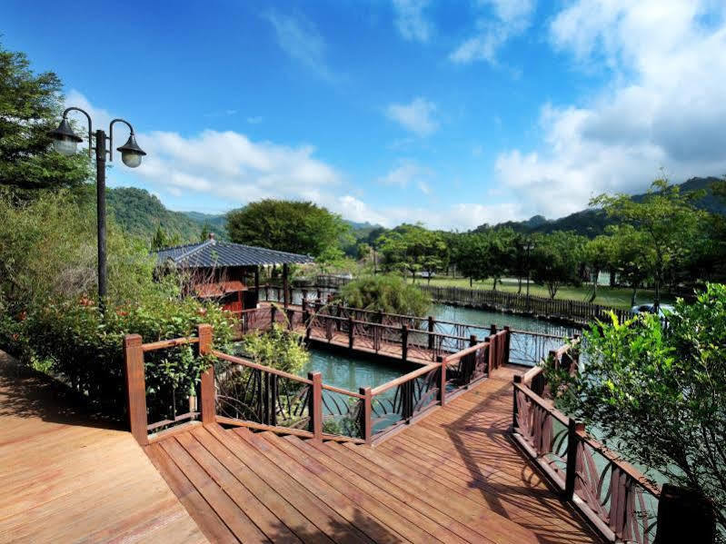 Schokolake Country House Dahu Esterno foto